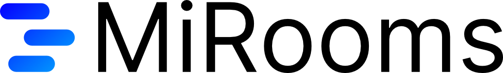 MiRooms logo